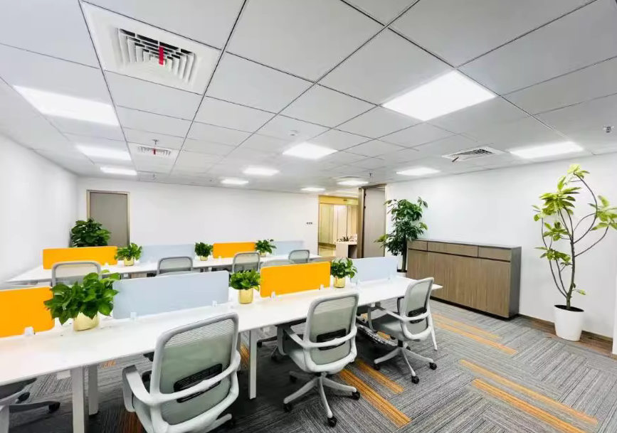 兆丰环球大厦