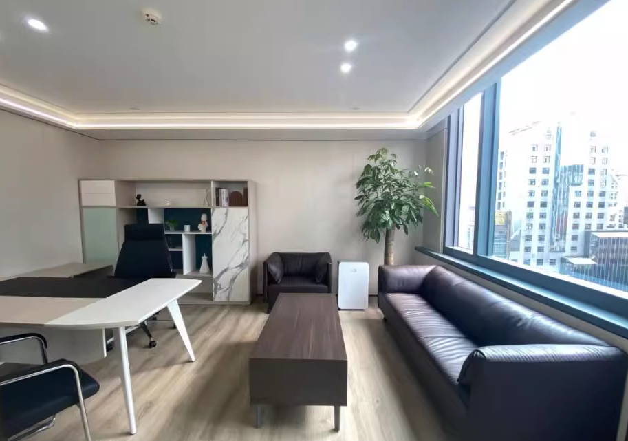 兆丰环球大厦