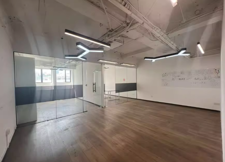 漕河泾开发区宝石园