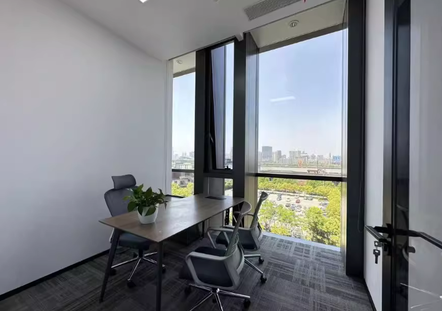 建汇大厦