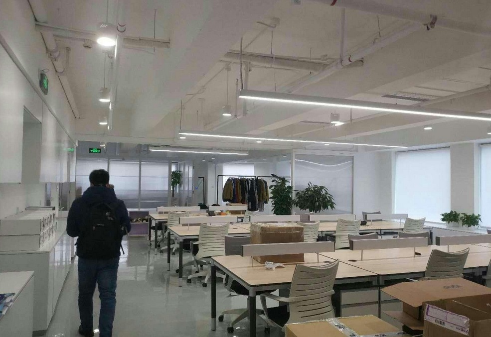 建汇大厦