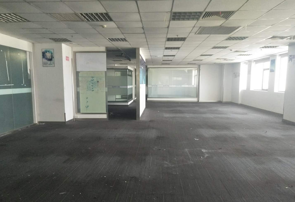 漕河泾开发区宝石园