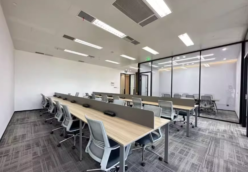 建汇大厦