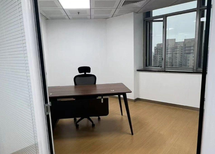 建汇大厦