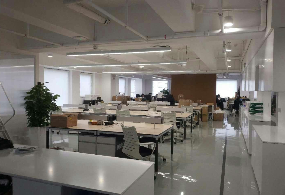 建汇大厦