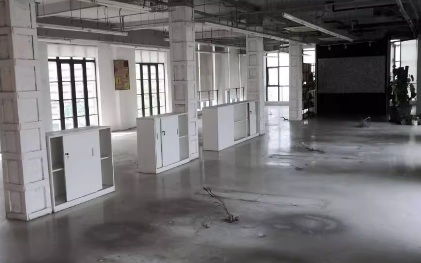 枫林link创意园