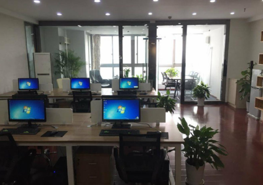 徐汇晶典大厦