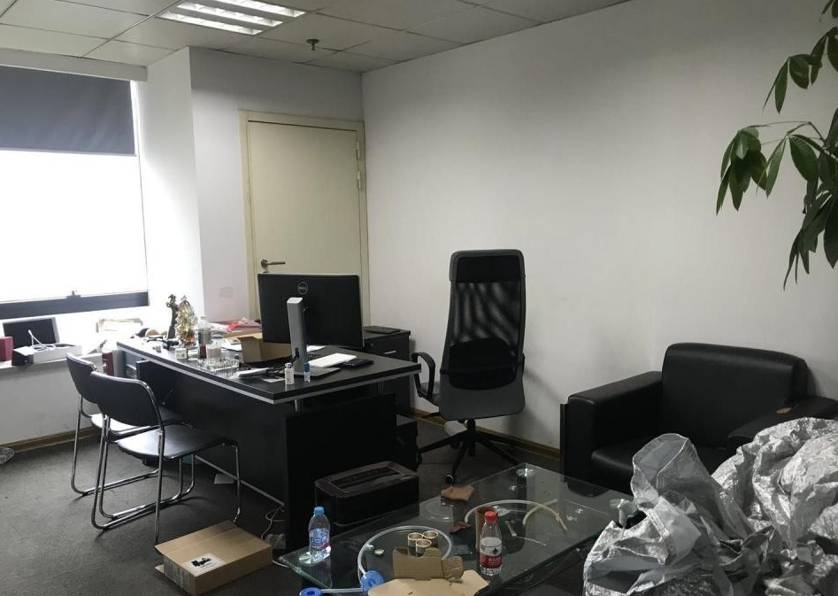 徐汇晶典大厦