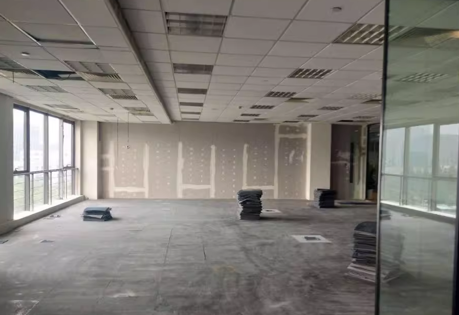 漕河泾总部园一期