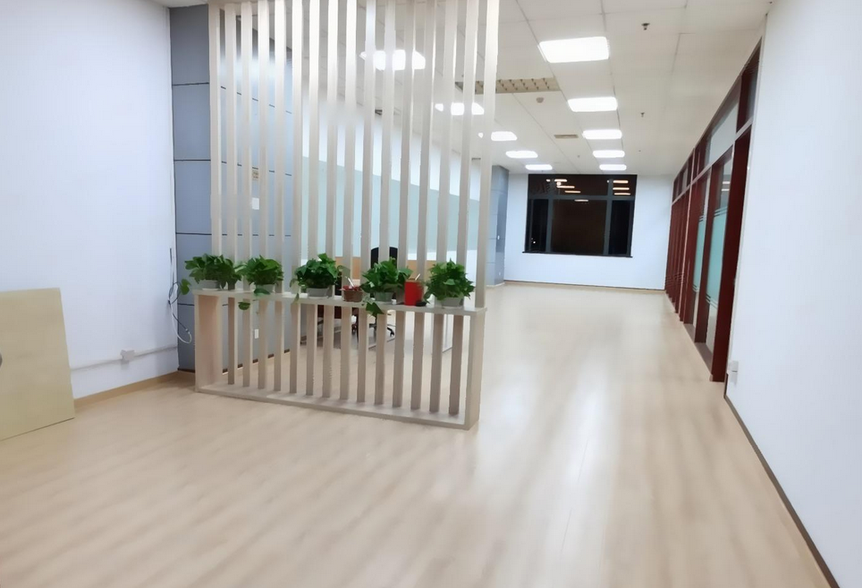 张江科技领袖之都