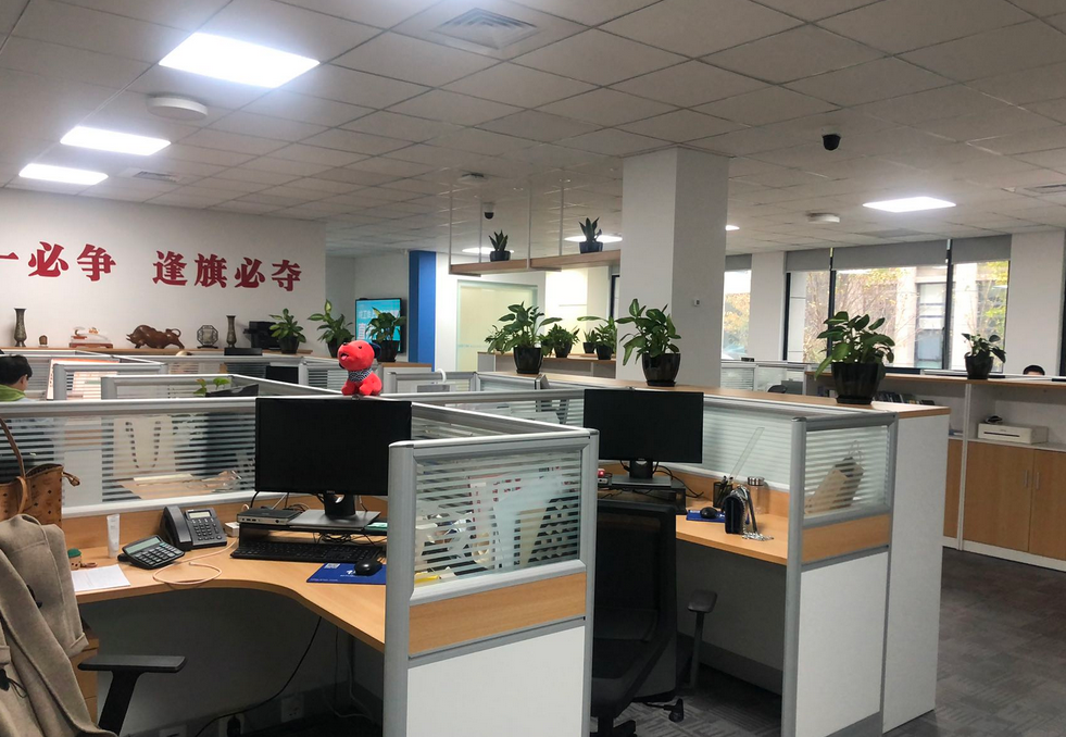 开格科技园