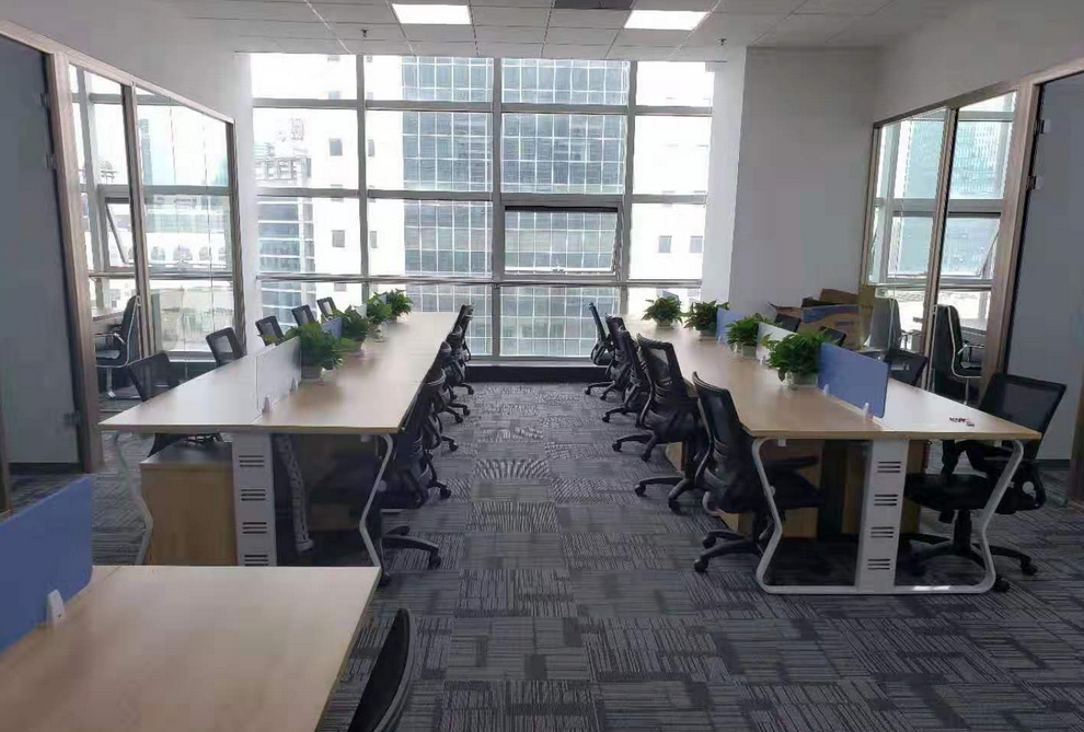 同盛大厦