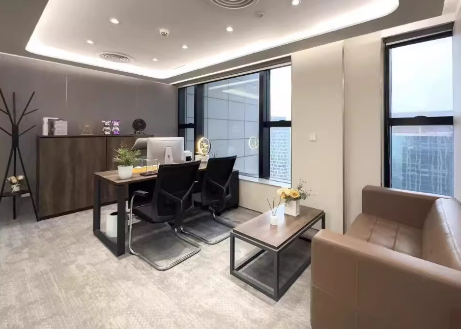 同盛大厦