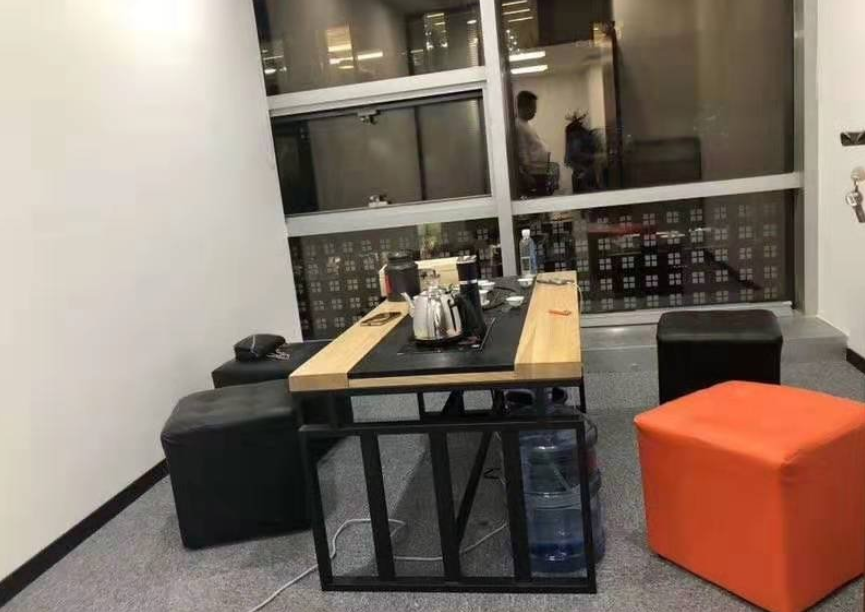 同盛大厦