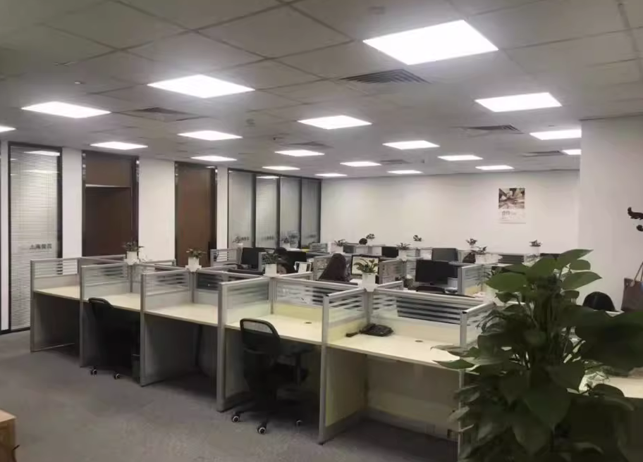 同盛大厦