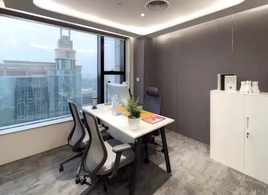 同盛大厦