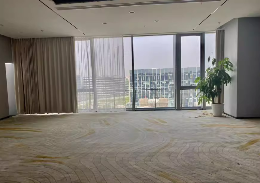 工银大厦