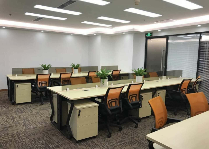 复地万科活力城