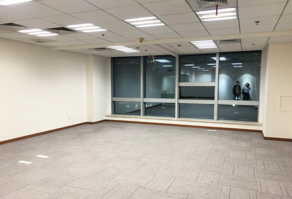申能国际大厦