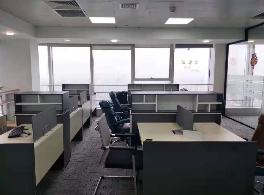 长城金融大厦