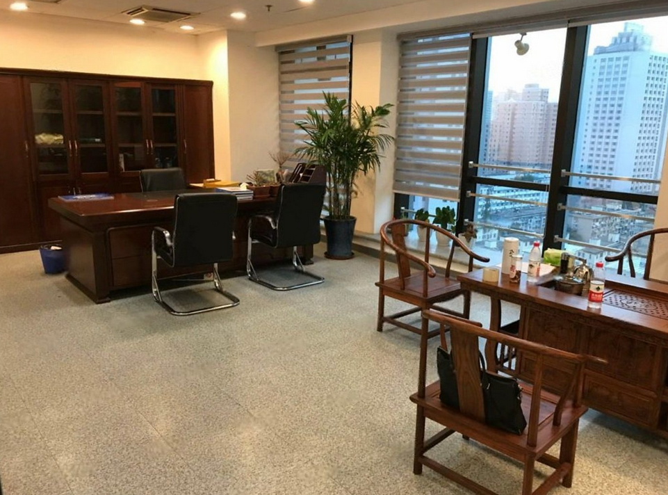 申能国际大厦