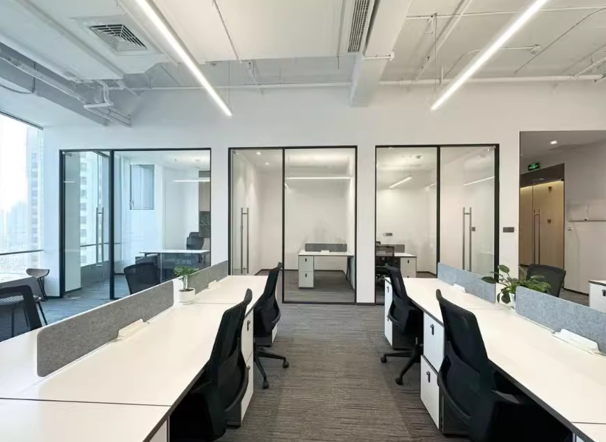 SOHO丽园