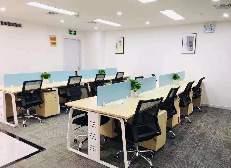 长城金融大厦
