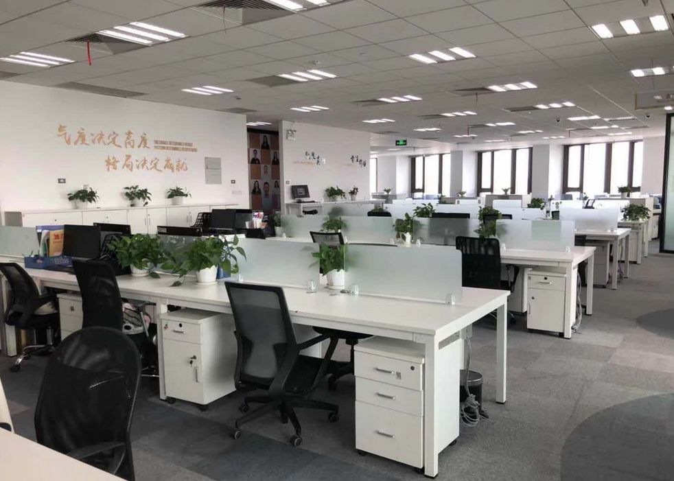 长城金融大厦