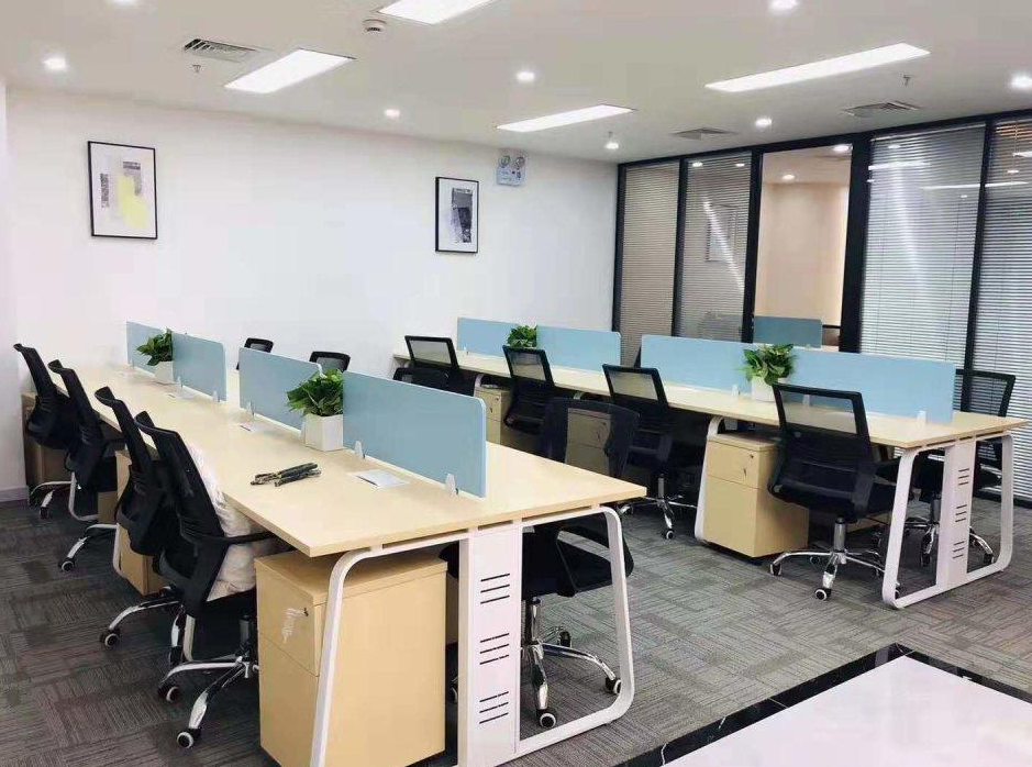长城金融大厦