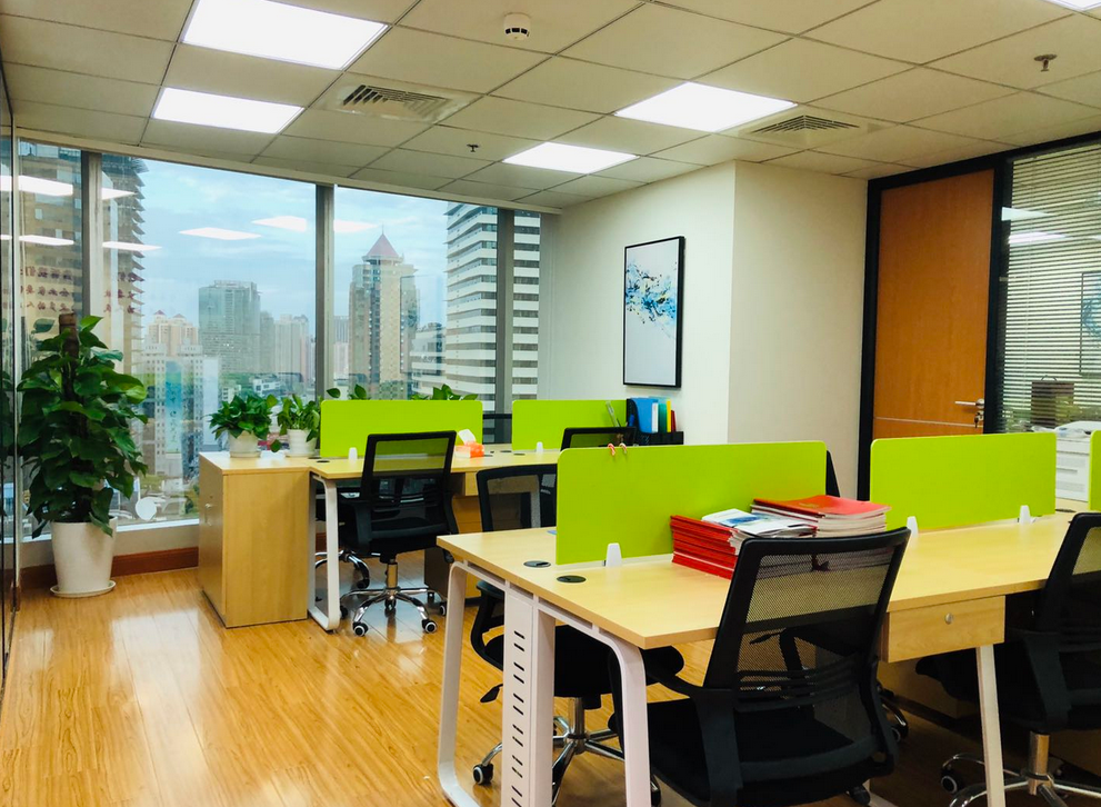 上海环普云创国际科技园