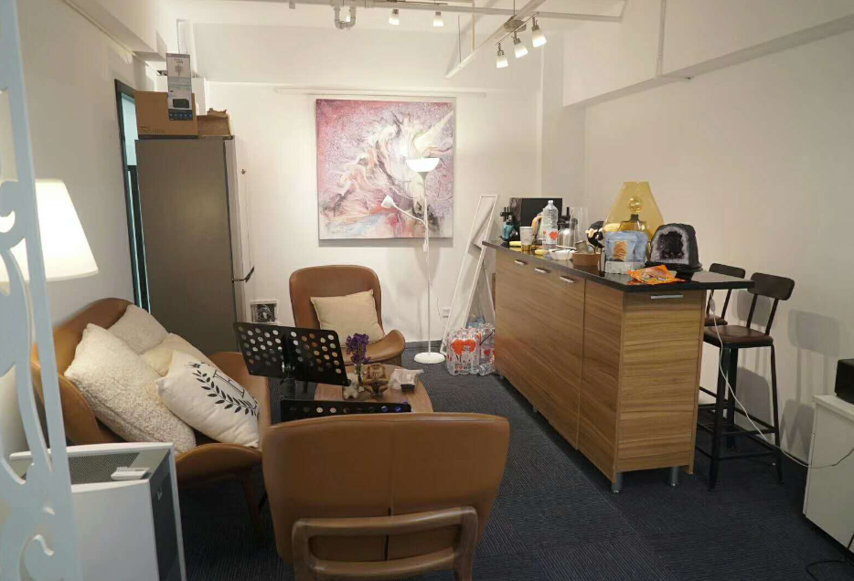东华创意园