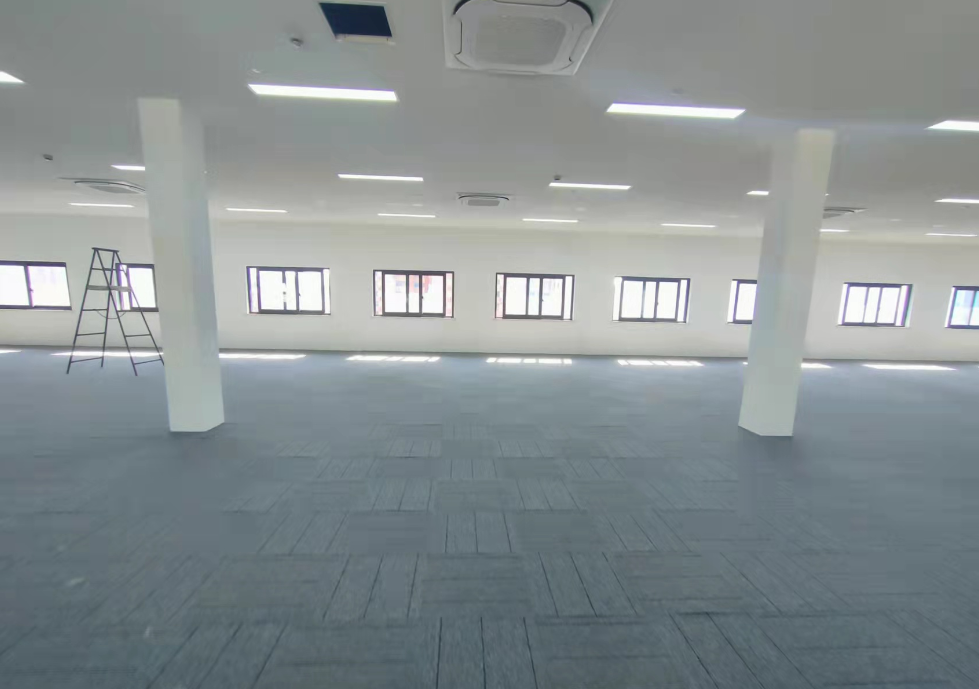 虹桥都市工业大厦