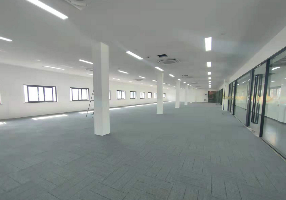 虹桥都市工业大厦