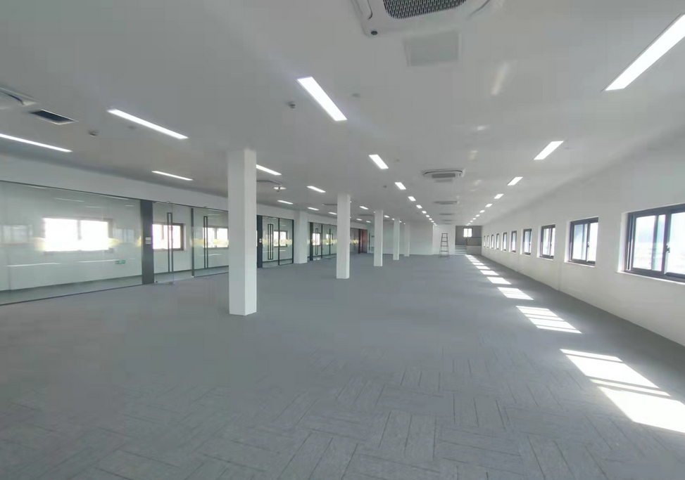 虹桥都市工业大厦