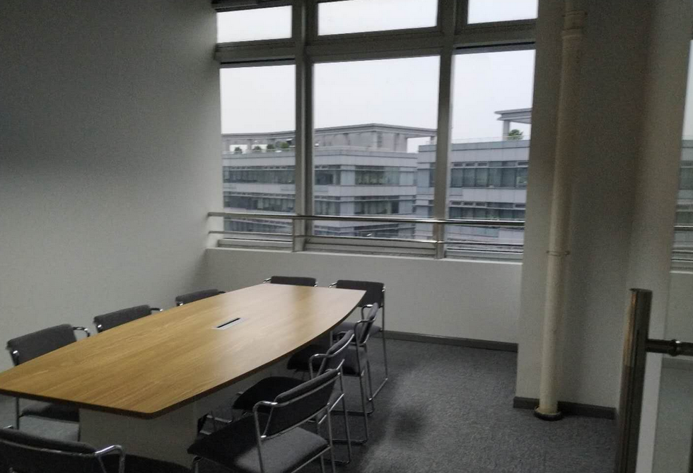 建滔广场