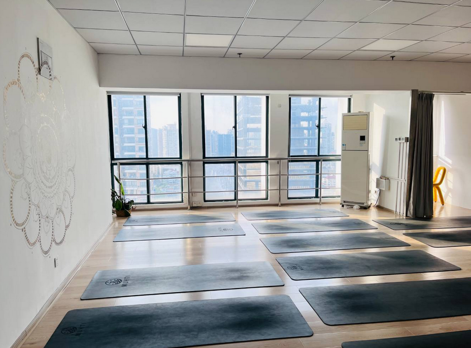 博鸿大厦