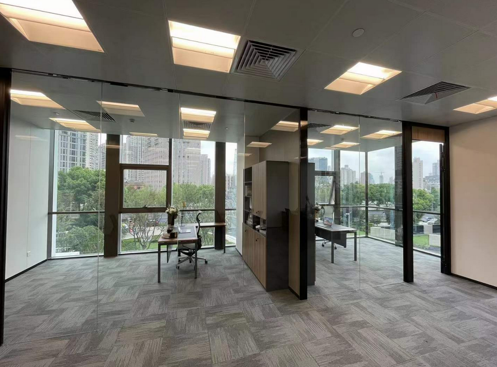 龙盛福新汇