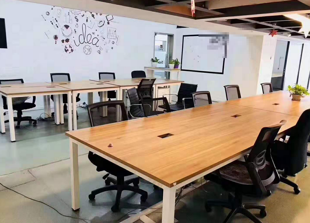 静安创展中心