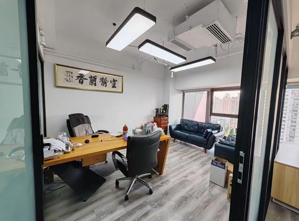 静安创展中心