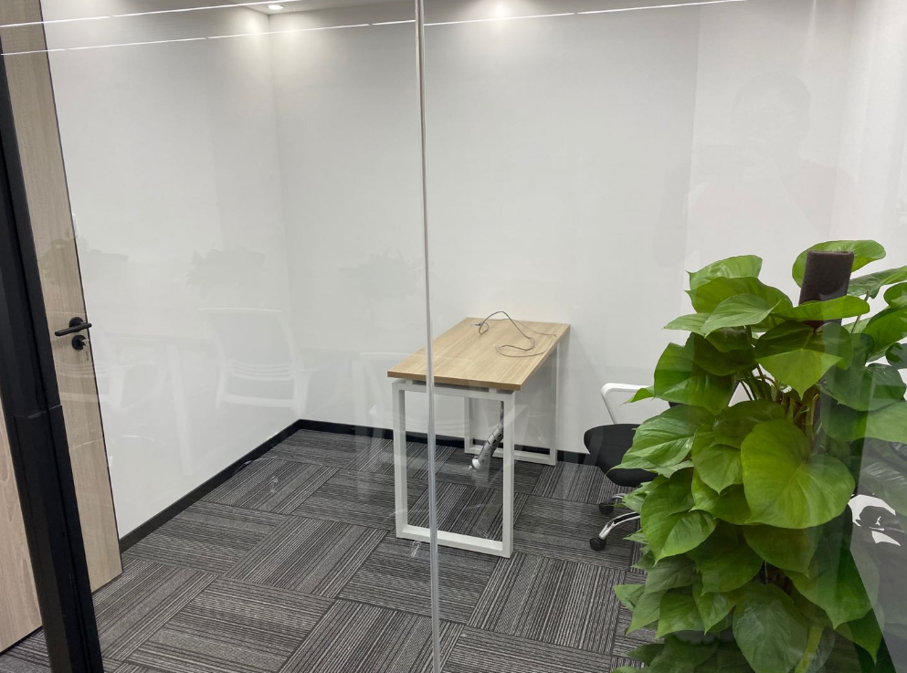 静安创展中心