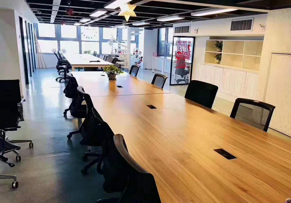 静安创展中心