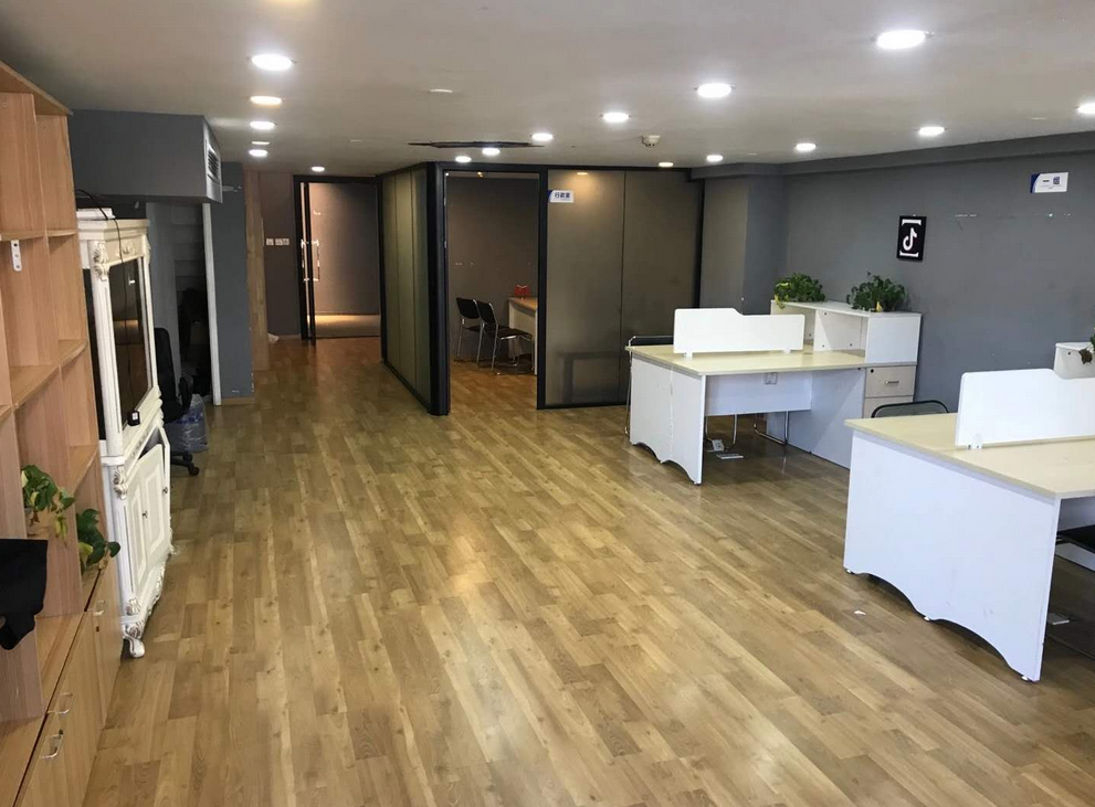 静安创展中心