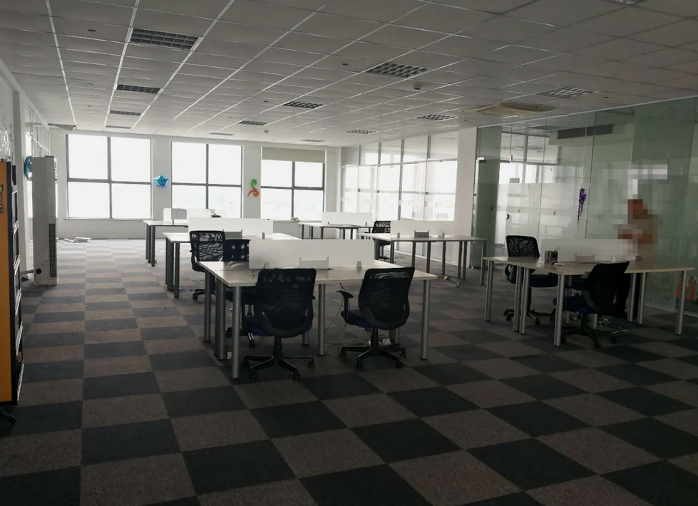 上海康建商务广场