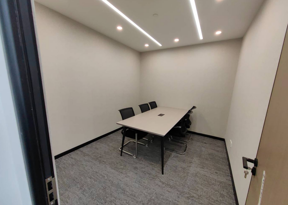 上海康建商务广场