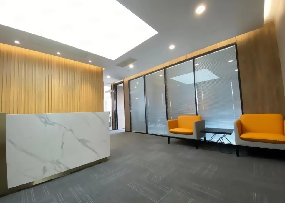 首东国顺大厦