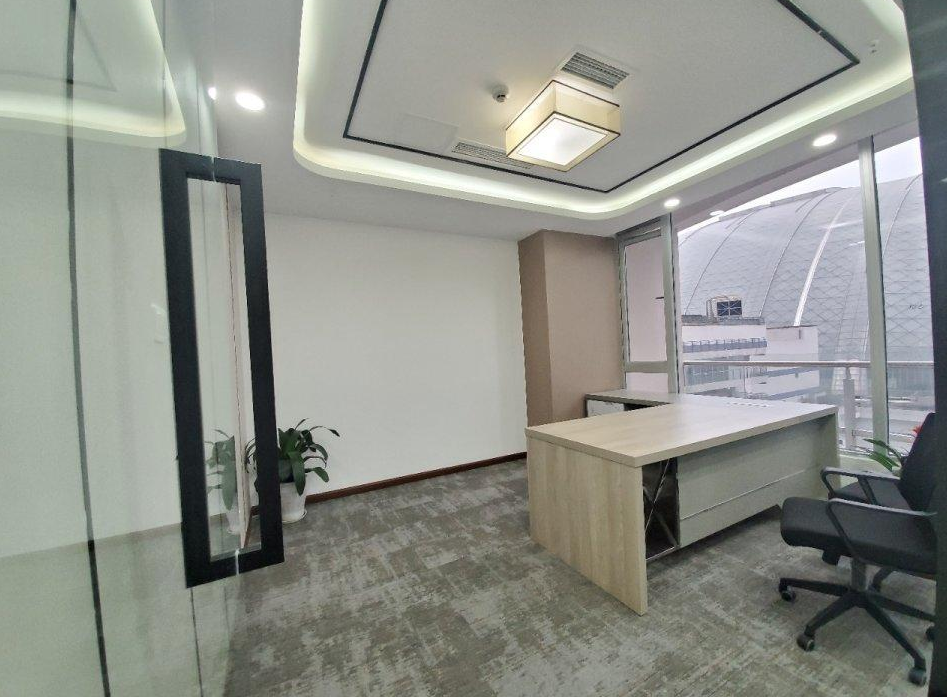 展讯研发大楼