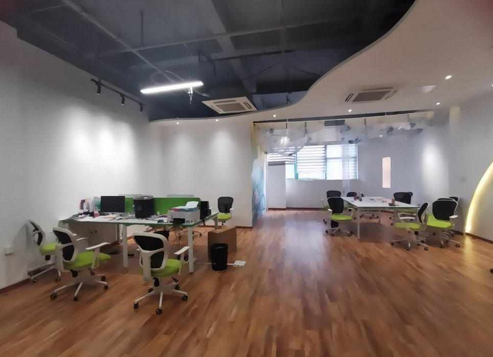 SDL金桥盛汇