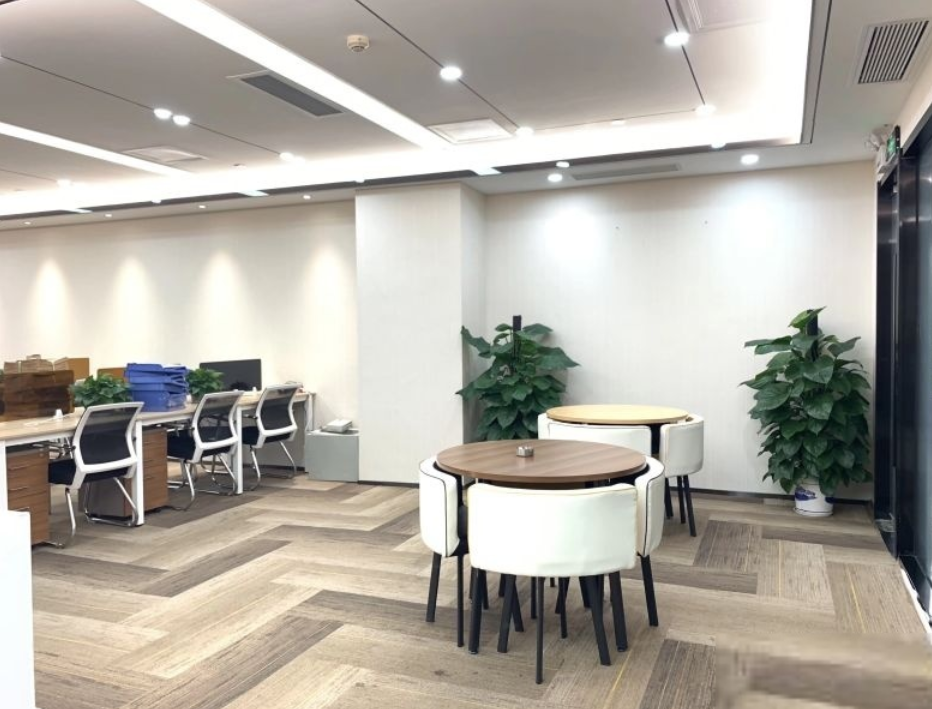 平安滨江金融中心