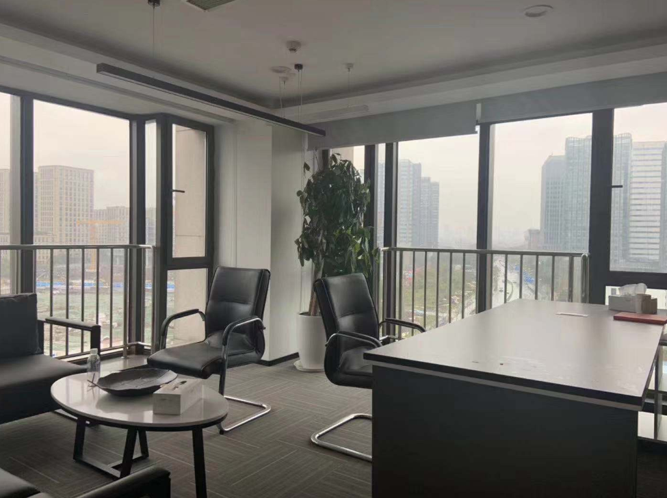 东渡嘉庭国际广场