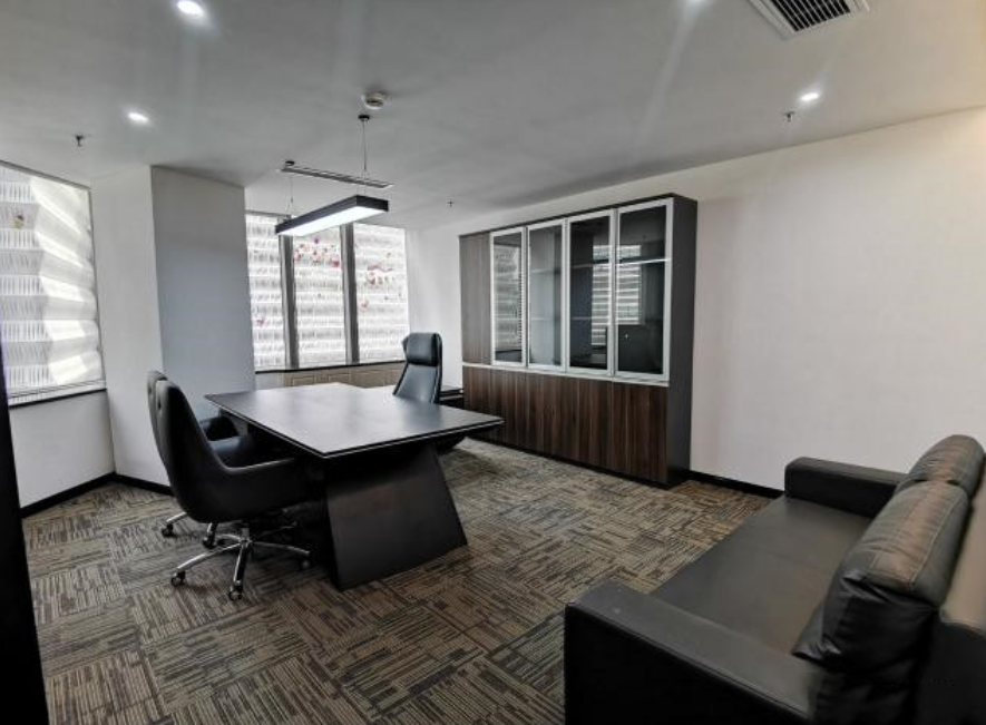 中核浦原科技园